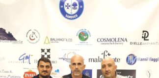 nuovo Direttore Sportivo Amalfi Coast Sambuco Marcello Esposito
