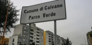 Caivano. “Alto Impatto” in particolare nel “Parco Verde”: identificato 232 persone