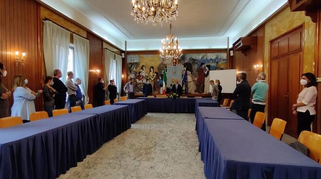 Piano di Sorrento, parte la nuova rassegna culturale “I Venerdì…in Comune”