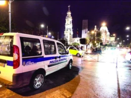 Pompei, tre furti e una rapina: un arresto