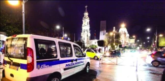 Pompei, tre furti e una rapina: un arresto