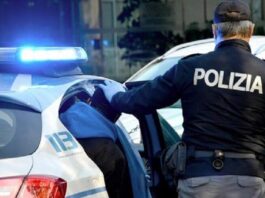 Chiaiano: minaccia di far esplodere una palazzina. Arresta 47enne napoletano