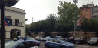 Caivano: operazione “Alto Impatto” della Polizia, identificate 306 persone