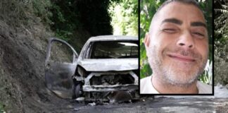 Marano, ucciso e poi bruciato: due fermati per l’omicidio di Iannone