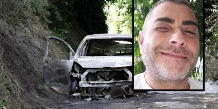 Marano, ucciso e poi bruciato: due fermati per l’omicidio di Iannone