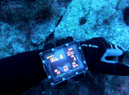 Capri: sommozzatori della Polizia di Stato fotografano reperti storici nelle acque dell’isola Azzurra