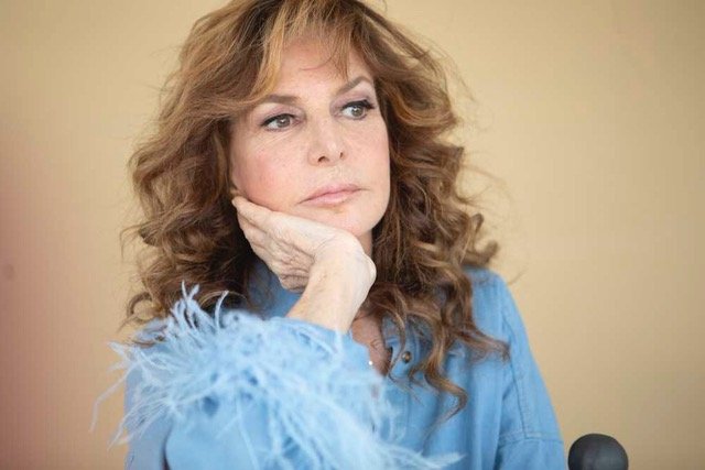 Sorrento omaggia il Mediterraneo e Rocco Scotellaro. Premio alla carriera a Giuliana De Sio
