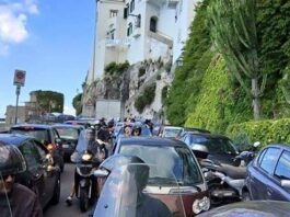La Ztl territoriale per salvare la Costiera Amalfitana dal traffico: appello dei 14 Sindaci alla Premier Meloni, al Governo e al Parlamento