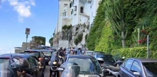 La Ztl territoriale per salvare la Costiera Amalfitana dal traffico: appello dei 14 Sindaci alla Premier Meloni, al Governo e al Parlamento