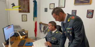Sorrento, nei guai ex assessore ed ex dirigente: indagati per un danno erariale da oltre 70mila euro
