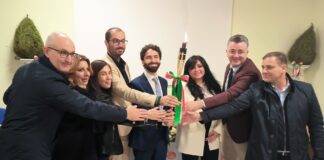 Giovani e sport: le Olimpiadi dei Monti Lattari ottengono il patrocinio del Coni