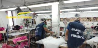 Terzigno, San Gennaro Vesuviano e San Giuseppe Vesuviano: sigilli a tre società completamente abusive. Individuati anche lavoratori in nero