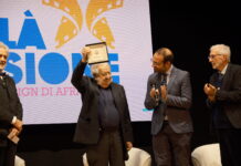 Pupi Avati e Laura Morante conquistati dall’Afragola Film Festival 2023: grande successo per la III edizione della kermesse
