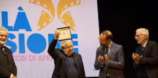 Pupi Avati e Laura Morante conquistati dall’Afragola Film Festival 2023: grande successo per la III edizione della kermesse