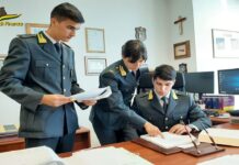 Cosa Nostra e gioco d'azzardo, blitz "All In" delle fiamme gialle: sequestri anche a Salerno per 43 milioni di euro