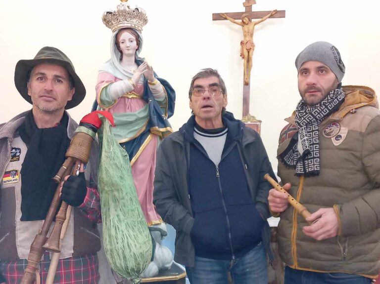 Pimonte, si rinnova anche quest’anno l’appuntamento con “Dodici stelle e un falò”: l’evento organizzato dalla Pro Loco