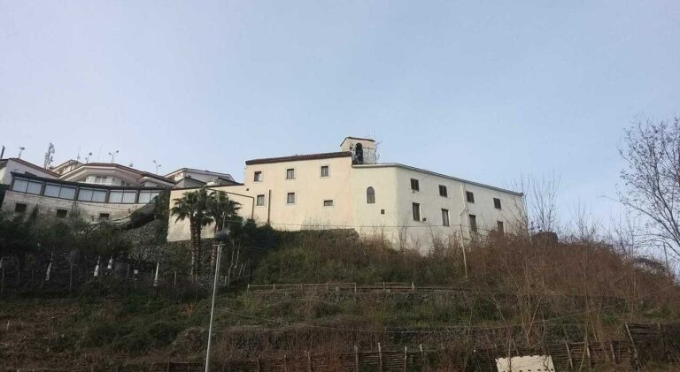 Somma Vesuviana, il Museo Etnostorico delle Genti Campane lascia la sede. Il 6 dicembre conferenza stampa