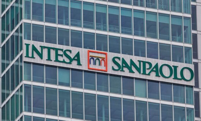 AGCM-Antitrust interrotto il passaggio dei correntisti tra Banca Intesa Sanpaolo e Isybank AGCM-Antitrust interrotto il passaggio dei correntisti tra Banca Intesa Sanpaolo e Isybank
