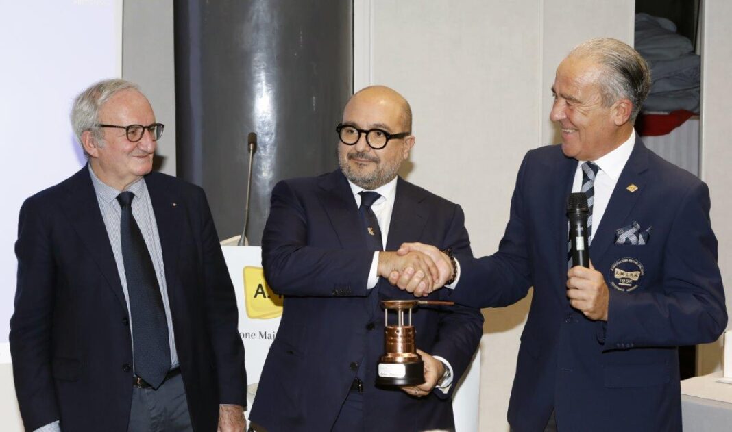 Esplosione di successo per il Premio “A.M.I.R.A. Progress” 2023