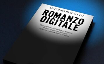 Rivoluzione digitale: presentazione del nuovo libro di Antonio Pascotto "Romanzo Digitale" il 27 novembre a Roma