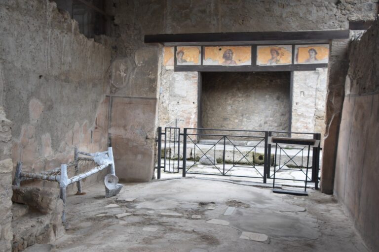 Aspettando la mostra “L’altra Pompei. Vite comuni all’ombra del Vesuvio”