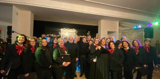 Somma Vesuviana, festa per il Decennale del coro "Gaetano Di Matteo”