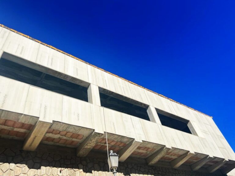 Ripartono i lavori alla stazione Circumvesuviana di Sant’Agnello
