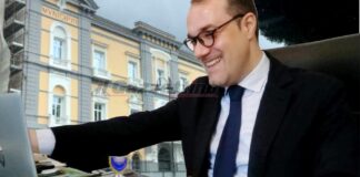 Castellammare, cancellato dal Consiglio di Stato lo scioglimento per camorra: accolto il ricorso del sindaco Gaetano Cimmino