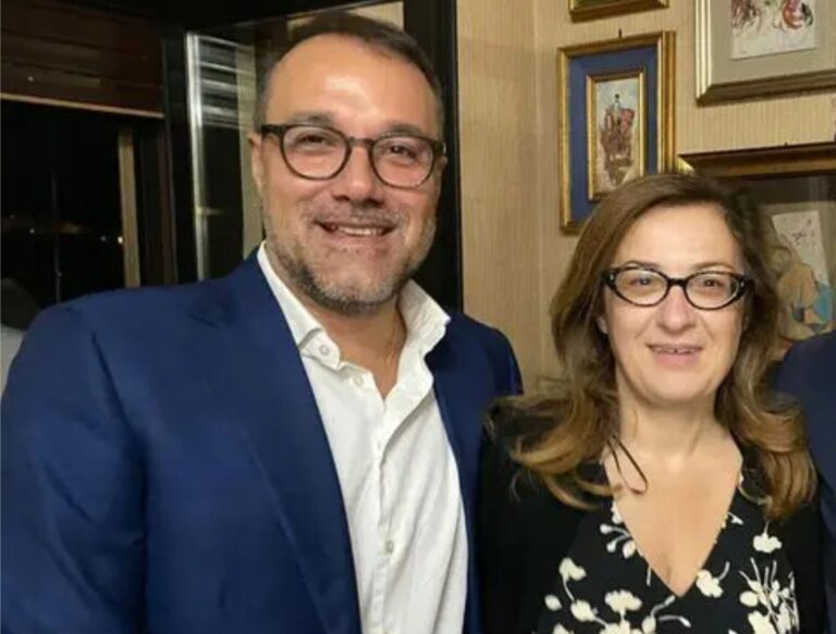 Castellammare, Patriarca (FI): “Sentenza Consiglio di Stato è una grande vittoria per la città”