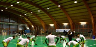 Amalfi Coast Sambuco va a far visita alla capolista. Sabato il big match a Cercola