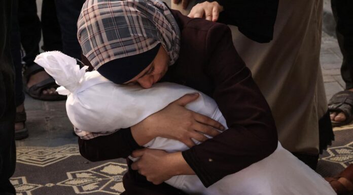 Fermare la Strage degli Innocenti la petizione per Gaza Fermare la Strage degli Innocenti la petizione per Gaza