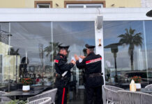 Forio d’Ischia: “Giovedì foriano”. Minori e alcool, Carabinieri sospendono l’attività di 2 locali