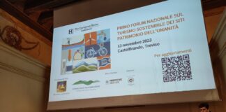 Amalfi protagonista del Primo Forum Nazionale sul Turismo Sostenibile e sui Siti Patrimonio dell’Umanità