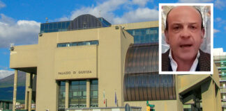 “Rubò” una bici parcheggiata all’esterno del Municipio, condannato il sindaco di Striano Antonio Del Giudice "Rubò" una bici parcheggiata all'esterno del Municipio, condannato il sindaco di Striano Antonio Del Giudice
