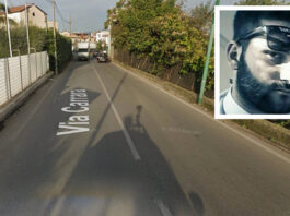 Castellammare, tragedia nel cuore della notte: muore un 32enne in un incidente stradale. Guidava l'auto di servizio, inchiesta in corso