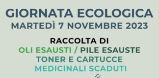 Amalfi in prima linea nella tutela dell’ambiente e del mare: raccolta di oli e pile esauste, toner, cartucce e medicinali scaduti