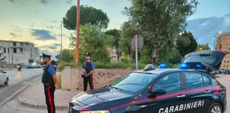 Grumo Nevano: lotta al “lavoro nero”. Sanzionato imprenditore, 13 i lavoratori mai assunti