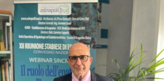 Asl Napoli 3 Sud – Centro Epatologia di Gragnano, l’eccellenza abita qui: al via la XV Riunione Stabiese Asl Napoli 3 Sud - Centro Epatologia di Gragnano, l’eccellenza abita qui: al via la XV Riunione Stabiese