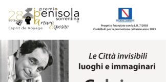 Alla Bmta di Paestum, un happening del Premio Penisola Sorrentina per celebrare Italo Calvino