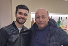 Terzigno: nuovo gruppo consiliare formato dai consiglieri Mosca e Pagano