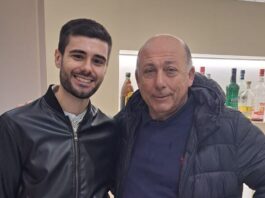 Terzigno: nuovo gruppo consiliare formato dai consiglieri Mosca e Pagano