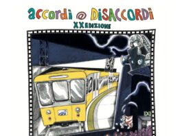 Al via accordi @DISACCORDI: Festival internazionale del cortometraggio, 20esima edizione a Napoli