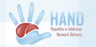 Epatite C, Campania Regione a elevata prevalenza di infezione da virus HCV