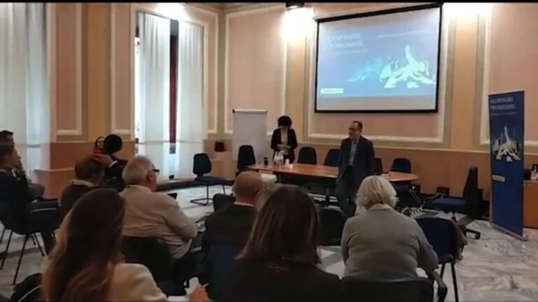 Digitale, fondazione Aidr: progetto Polis di Poste Italiane e consumatori modello sociale innovativo a supporto del Sistema Paese Digitale, fondazione Aidr: progetto Polis di Poste Italiane e consumatori modello sociale innovativo a supporto del Sistema Paese