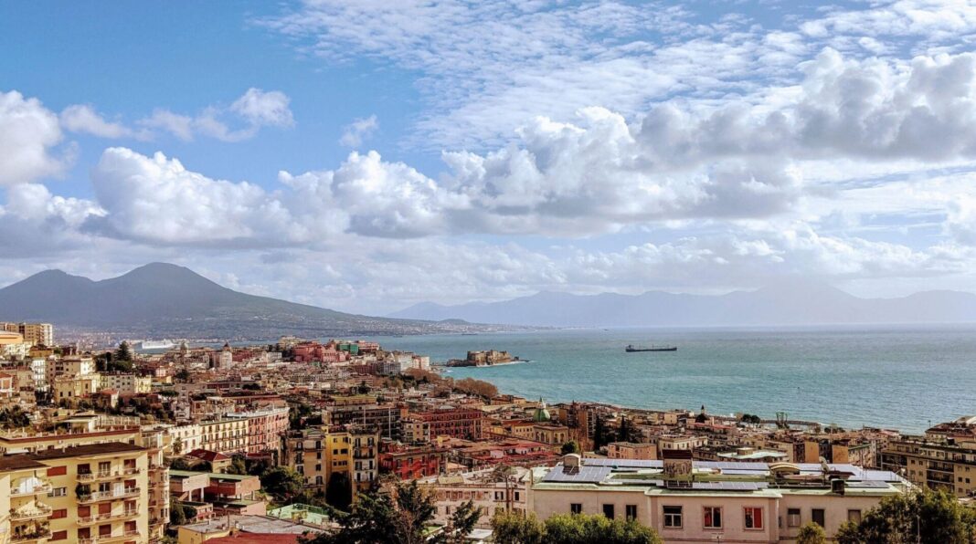 La Campania che incanta: tesori immobiliari tra storia e natura