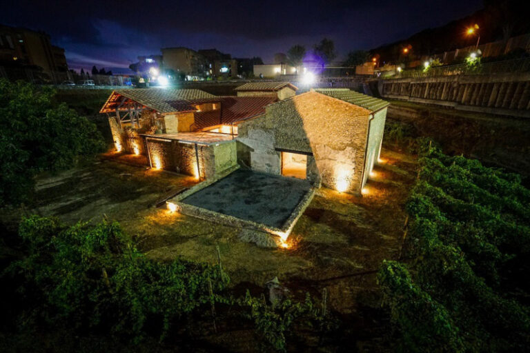 Passeggiate serali archeologiche, è il turno di Villa Regina a Boscoreale: appuntamento a dicembre all’Antiquarium