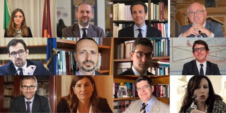 “Sguardi Costituzionali”, l’iniziativa curata dalla cattedra di Diritto Costituzionale di Salerno “Sguardi Costituzionali”, l’iniziativa curata dalla cattedra di Diritto Costituzionale di Salerno
