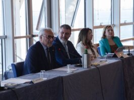 A Castellammare la cena di beneficenza "Io sto con Imma": appuntamento il 24 novembre allo Yacht Club di Marina di Stabia