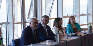 A Castellammare la cena di beneficenza "Io sto con Imma": appuntamento il 24 novembre allo Yacht Club di Marina di Stabia