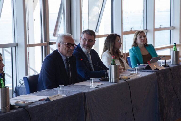 A Castellammare la cena di beneficenza “Io sto con Imma”: appuntamento il 24 novembre allo Yacht Club di Marina di Stabia A Castellammare la cena di beneficenza “Io sto con Imma”: appuntamento il 24 novembre allo Yacht Club di Marina di Stabia